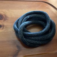 Guarnizione per stufa a Pellet