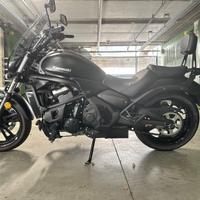 Kawasaki Vulcan S - 2022