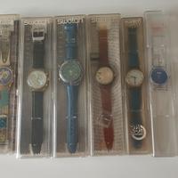 Orologi Swatch 
