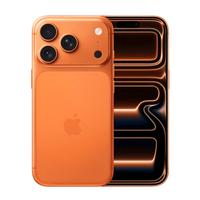 Iphone 17 pro orange 256