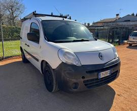 Renault Kangoo Grandinata