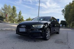 Audi A3 30 TDI Admired s-line s-tronic