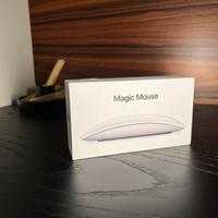 Apple magic mouse bianco nuovo