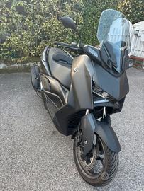 Yamaha Xmax 125