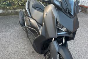 Yamaha Xmax 125