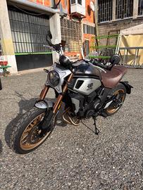 Cf Moto 700CL-X HERITAGE