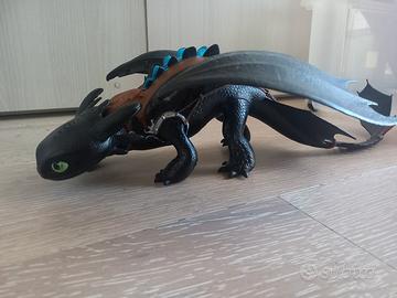 Sdentato Dragon Trainer 