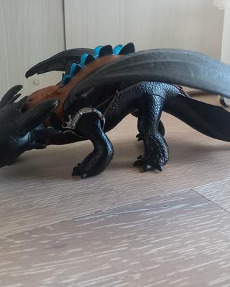 Sdentato Dragon Trainer 