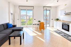 Appartamento di 66 m² con 2 locali e box auto a Mi