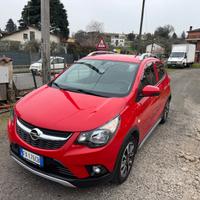 Opel Karl Rocks 1.0 73 CV NEOPATENTATI