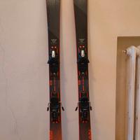 SCI ELAN WINGMAN 82 TI PS + EL 10.0 GW USATI