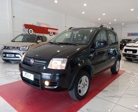 Fiat Panda 1.3 MJT 16V DPF 4x4 Climbing