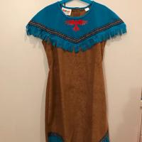 vestiti carnevale bimba