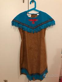 vestiti carnevale bimba