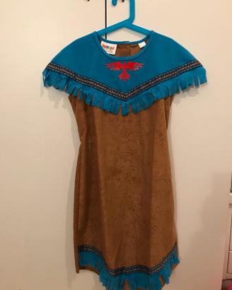 vestiti carnevale bimba