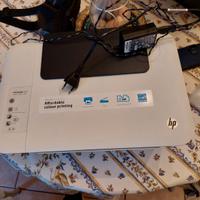 stampante hp 1510
