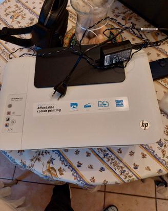 stampante hp 1510