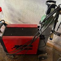 Telmig Saldatrice a filo 170/1