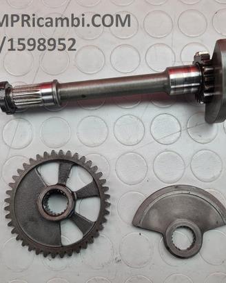 CONTROALBERO INGRANAGGIO HONDA CRF 450 2002 2003 M