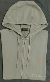 Felpa + Pantaloni Fred Perry XL Nuovi NO SCONTI