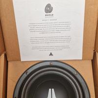 Subwoofer JL audio 8W3v2