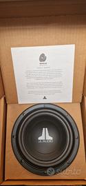 Subwoofer JL audio 8W3v2