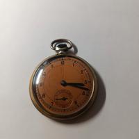 orologio da tasca 