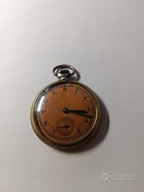 orologio da tasca 