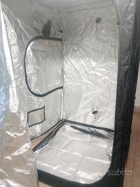 Grow box + Kit completo 
