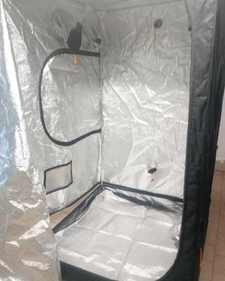 Grow box + Kit completo 