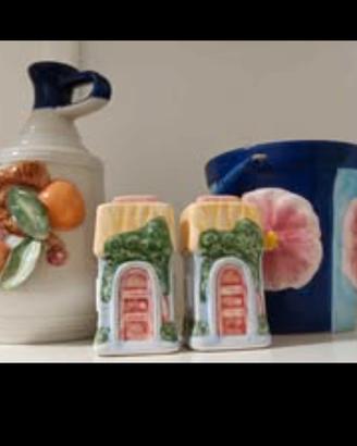 accessori per cucina e salini