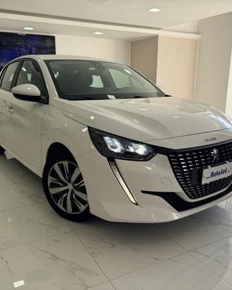 PEUGEOT 208 BlueHDi 100 Stop&Start 5 porte Activ