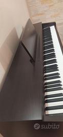 Pianoforte ydp arius 143