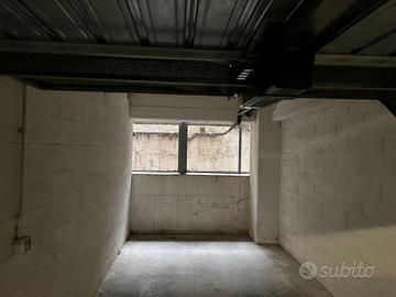 Box/Posto auto Terni [Cod. rif 3327229ARG]