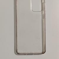 Cover trasparente Samsung Galaxy A33