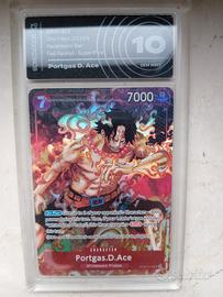 one piece tcg