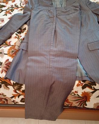 Tailleur 