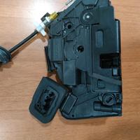 Serratura porta posteriore sinistra VW Golf 7 – Co