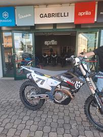 Husqvarna FC 250