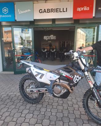 Husqvarna FC 250