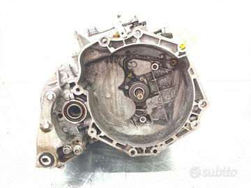 CAMBIO MANUALE COMPLETO OPEL Astra Berlina (K) 554