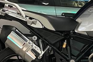 Sella Rallye bmw r 1200 1250 gs dal 2013