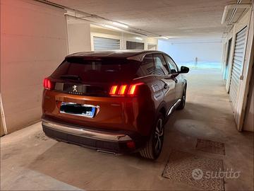 Peugeot 3008 GT Line