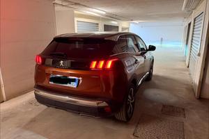 Peugeot 3008 GT Line