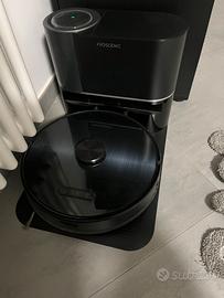Robot lava pavimenti