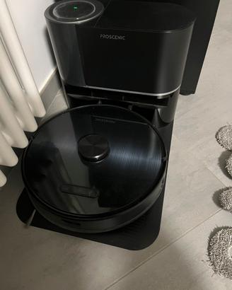 Robot lava pavimenti