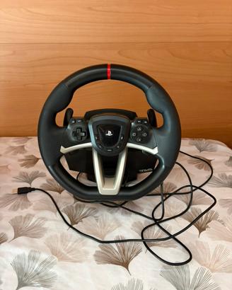 Volante Hori Pc/Ps5