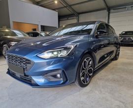 FORD Focus 1.0 EcoBoost 125 CV Start&Stop ST Lin