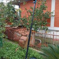 pallacanestro per pallavolo