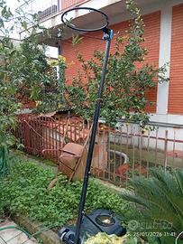 pallacanestro per pallavolo